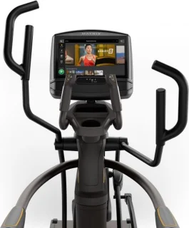Matrix Ascent Trainer A50 XIR Crosstrainer