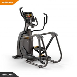 Matrix Ascent Trainer A50 XIR Crosstrainer