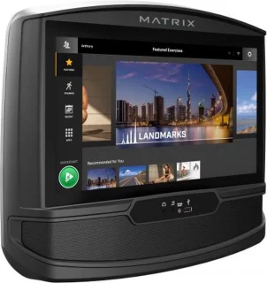 Matrix Ascent Trainer A50 XIR Crosstrainer