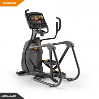 Matrix Ascent Trainer A50 XUR