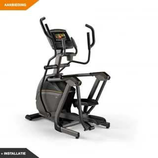 Matrix Crosstrainer E50 XER