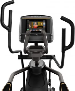 Matrix Crosstrainer E50 XER