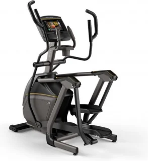 Matrix Crosstrainer E50 XER