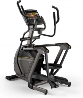 Matrix Crosstrainer E50 XIR