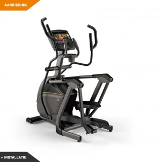 Matrix Crosstrainer E50 XIR