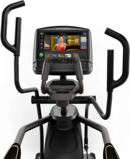 Matrix Crosstrainer E50 XIR