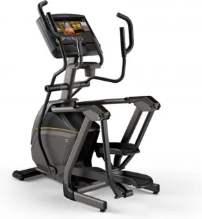 Matrix Crosstrainer E50 XUR