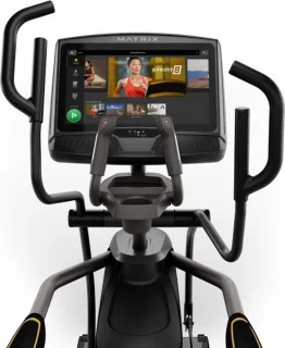 Matrix Crosstrainer E50 XUR