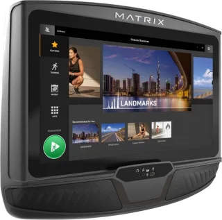 Matrix Crosstrainer E50 XUR