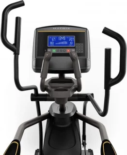 Matrix E50 XR Crosstrainer Elliptical