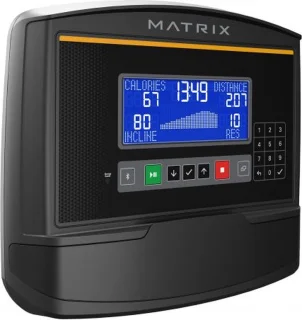 Matrix E50 XR Crosstrainer Elliptical
