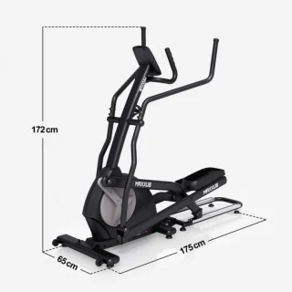 MAXXUS Crosstrainer CX 4.3f Opvouwbaar