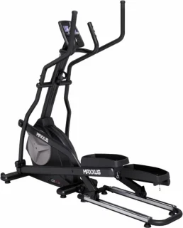 MAXXUS Crosstrainer CX 4.3f Opvouwbaar