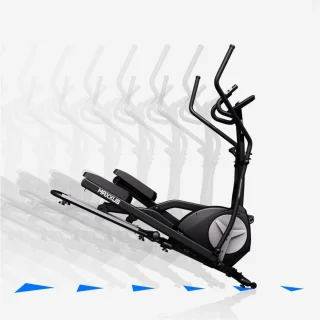 MAXXUS Crosstrainer CX 4.3f Opvouwbaar