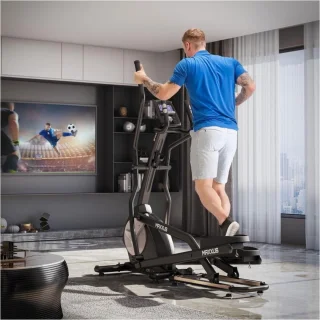 MAXXUS Crosstrainer CX 4.3f Opvouwbaar