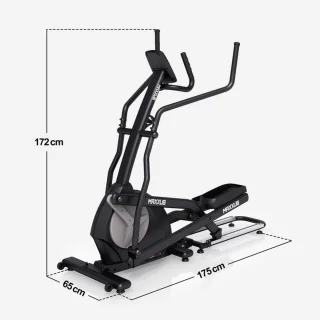 MAXXUS Crosstrainer CX 4.3f Opvouwbaar