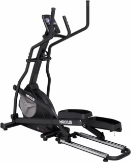 MAXXUS Crosstrainer CX 4.3f Opvouwbaar