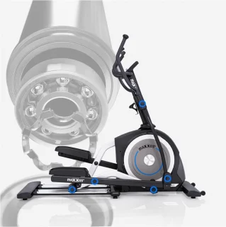 MAXXUS Crosstrainer CX 6.1 Hometrainer