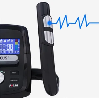 MAXXUS Crosstrainer CX 6.1 Hometrainer