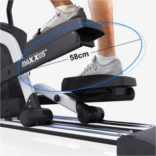 MAXXUS Crosstrainer CX 6.1 Hometrainer