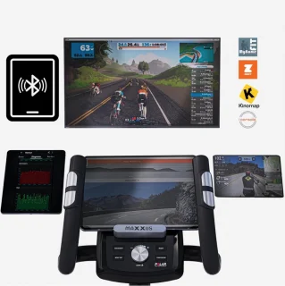 MAXXUS Crosstrainer CX 6.1 Hometrainer