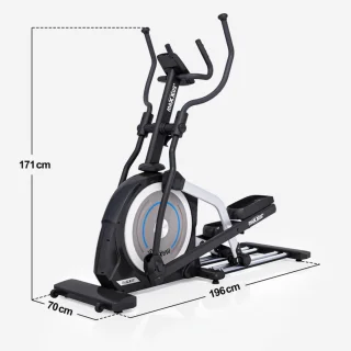 MAXXUS Crosstrainer CX 6.1 Hometrainer