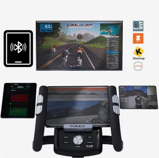 MAXXUS Crosstrainer CX 6.1 Hometrainer