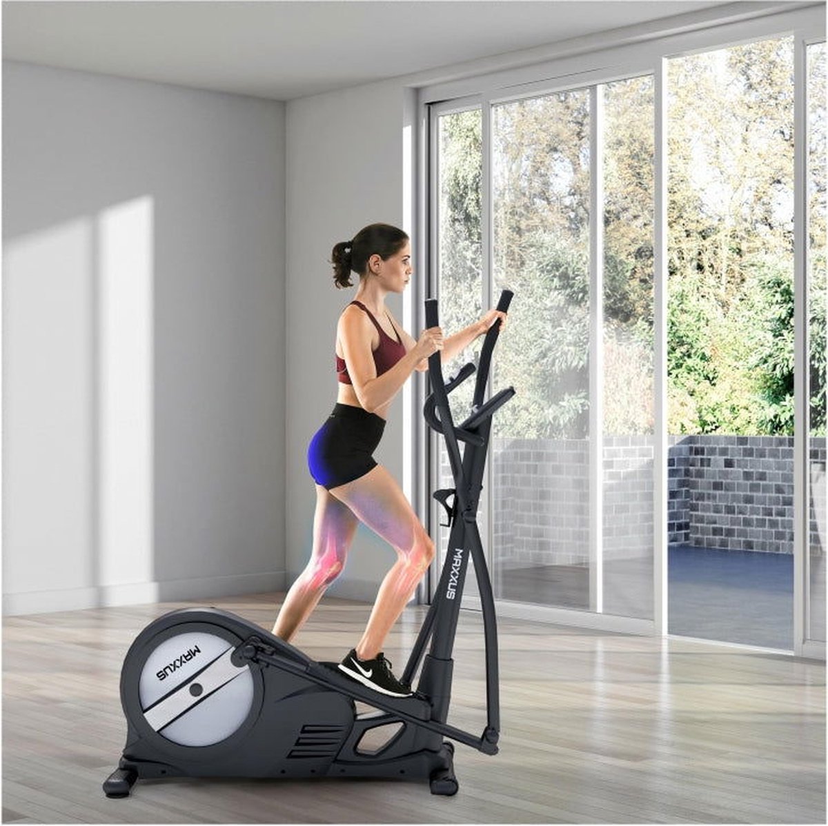 MAXXUS CX 3.0 Crosstrainer