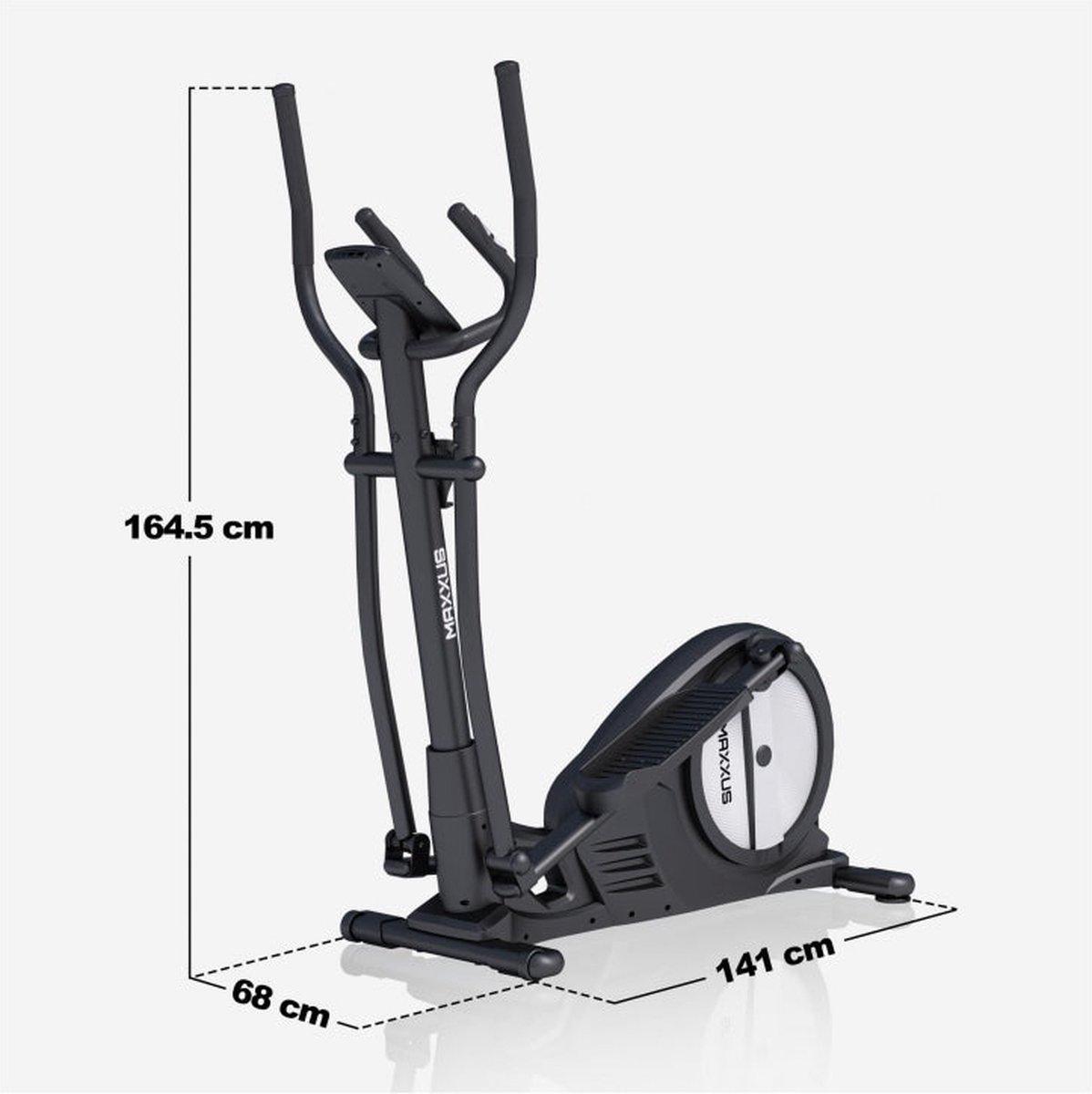 MAXXUS CX 3.0 Crosstrainer