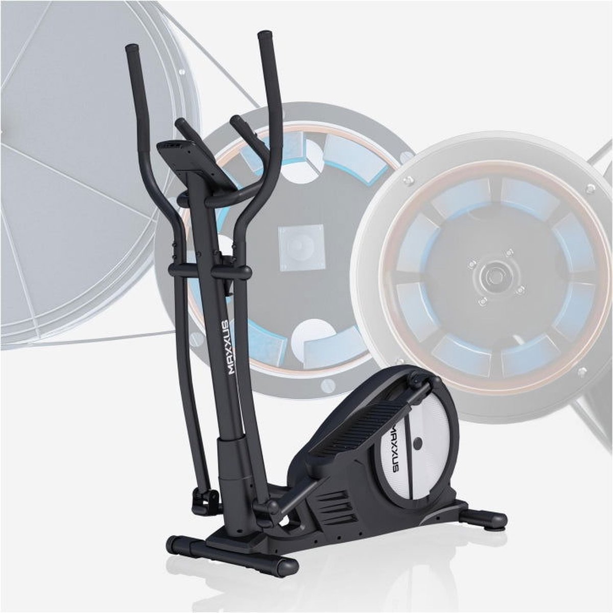 MAXXUS CX 3.0 Crosstrainer