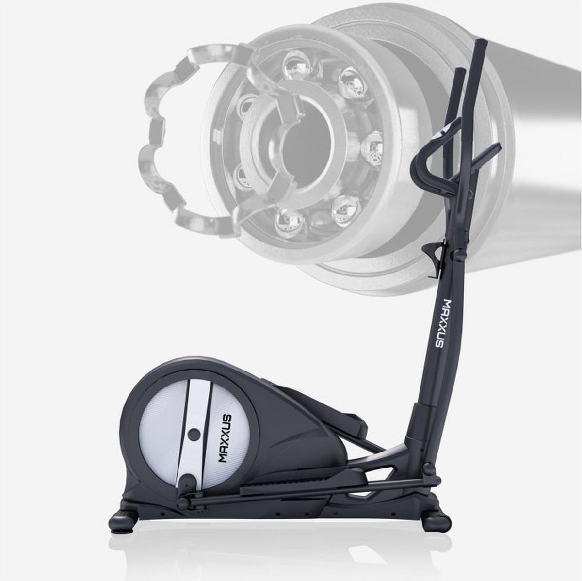 MAXXUS CX 3.0 Crosstrainer