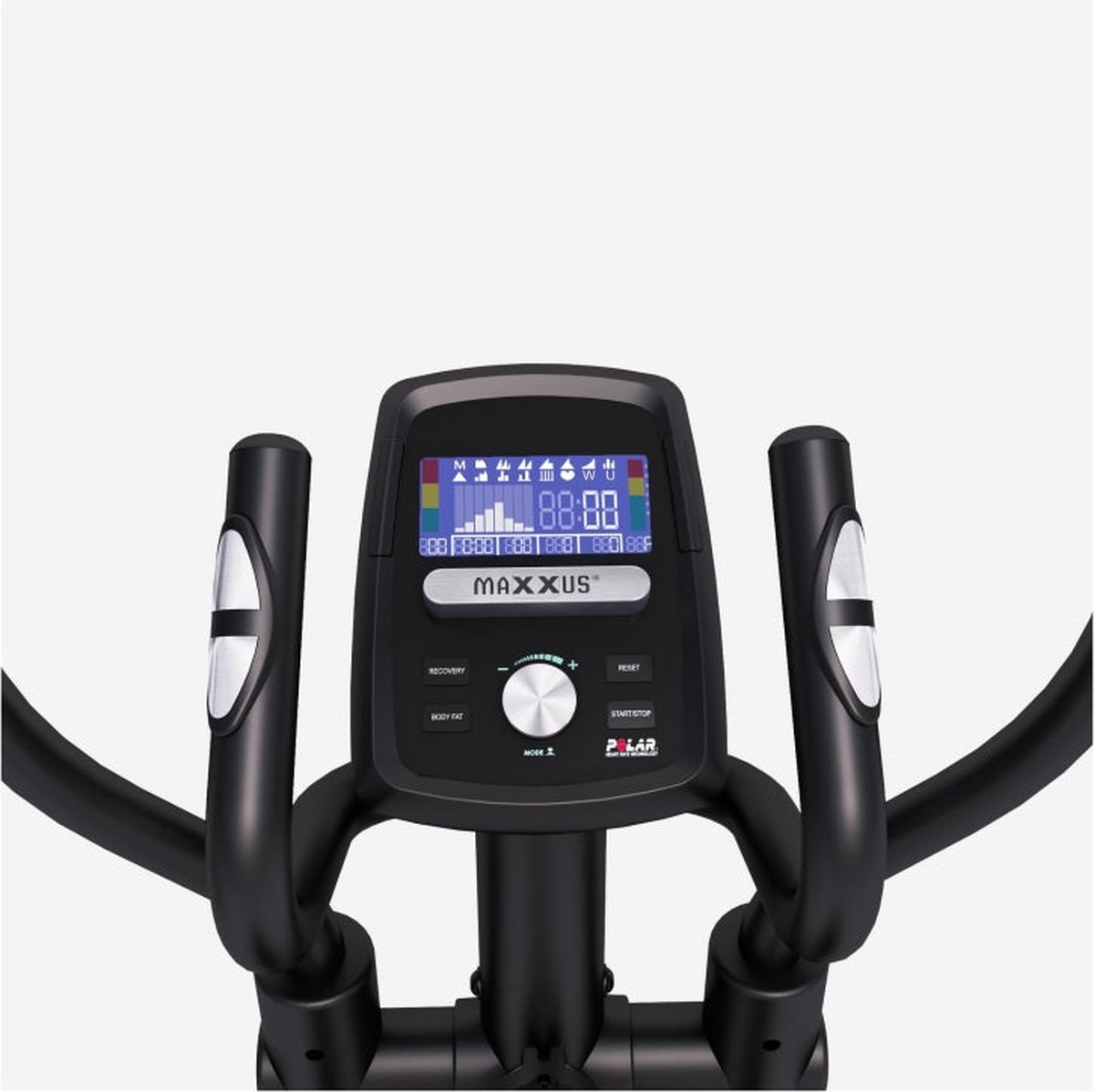 MAXXUS CX 3.0 Crosstrainer