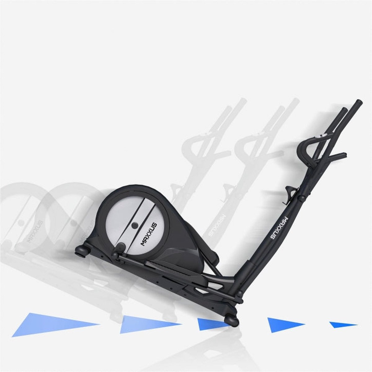 MAXXUS CX 3.0 Crosstrainer