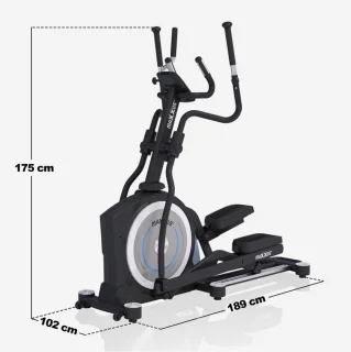 MAXXUS CX 7.8 Crosstrainer