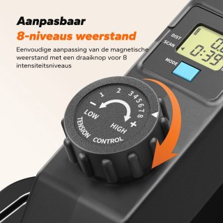 MERACH Crosstrainer
