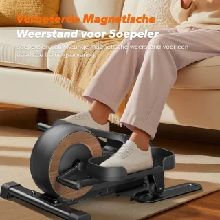 MERACH Crosstrainer