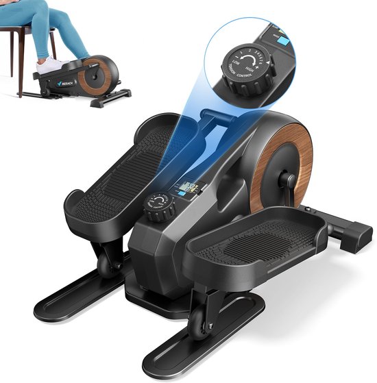 MERACH Crosstrainer review