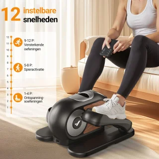 MERACH Mini Crosstrainer