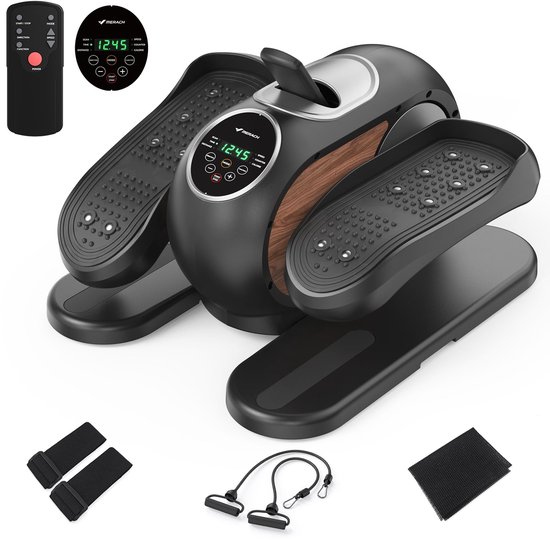 MERACH Mini Crosstrainer review