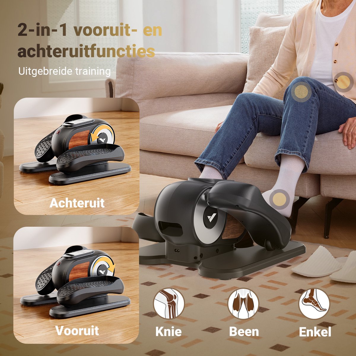 Wat vinden we minder goed