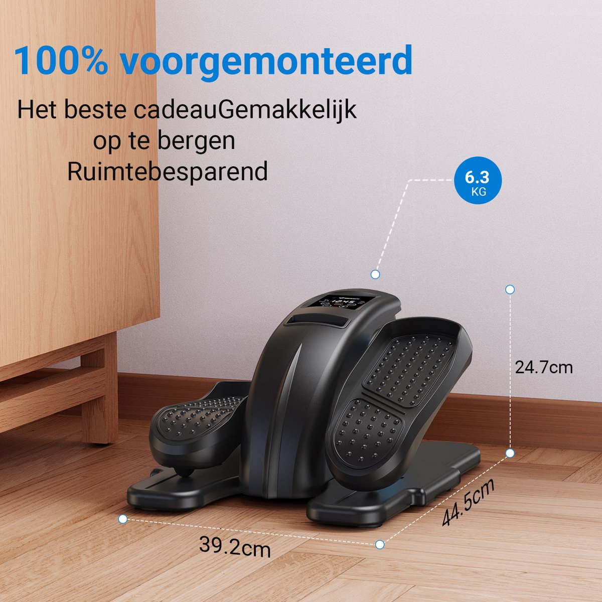 Wat vinden we minder goed
