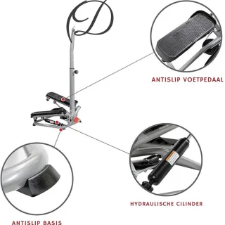 MMP® Crosstrainer Fitness