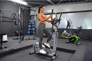 MMP® Crosstrainer