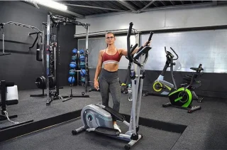 MMP® Crosstrainer