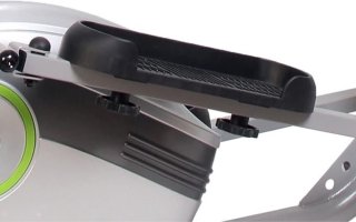 Wat vinden we goed aan de MMP® Crosstrainer