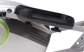 MMP® Crosstrainer