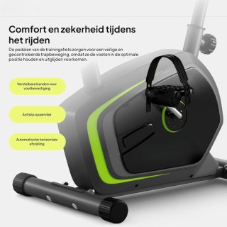 Wat vinden we minder goed