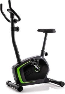 MMP® Crosstrainer Zwart review