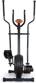 MMP® Fitness Crosstrainer Zwart/Oranje