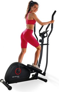 Mobiclinic ATLAS Crosstrainer inklapbaar